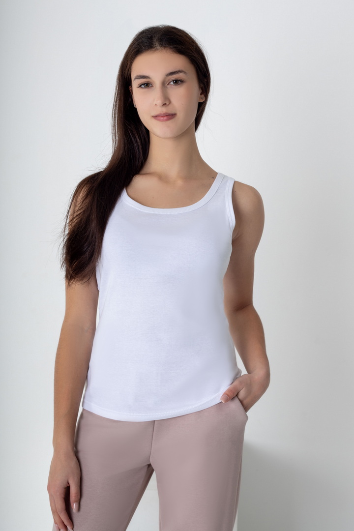 Майка жіноча